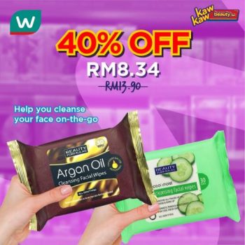 Watsons-Skincare-Sale-7-2-350x350 - Beauty & Health Johor Kedah Kelantan Kuala Lumpur Malaysia Sales Melaka Negeri Sembilan Online Store Pahang Penang Perak Perlis Personal Care Putrajaya Sabah Sarawak Selangor Skincare Terengganu