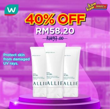 Watsons-Skincare-Sale-7-350x349 - Beauty & Health Health Supplements Johor Kedah Kelantan Kuala Lumpur Malaysia Sales Melaka Negeri Sembilan Online Store Pahang Penang Perak Perlis Personal Care Putrajaya Sabah Sarawak Selangor Skincare Terengganu