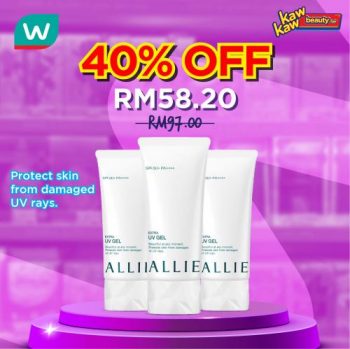 Watsons-Skincare-Sale-7-350x349 - Beauty & Health Health Supplements Johor Kedah Kelantan Kuala Lumpur Malaysia Sales Melaka Negeri Sembilan Online Store Pahang Penang Perak Perlis Personal Care Putrajaya Sabah Sarawak Selangor Skincare Terengganu 