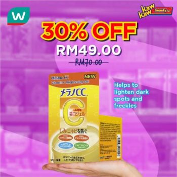 Watsons-Skincare-Sale-8-1-350x350 - Beauty & Health Johor Kedah Kelantan Kuala Lumpur Malaysia Sales Melaka Negeri Sembilan Online Store Pahang Penang Perak Perlis Personal Care Putrajaya Sabah Sarawak Selangor Skincare Terengganu 