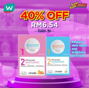Watsons-Skincare-Sale-8-350x349 - Beauty & Health Health Supplements Johor Kedah Kelantan Kuala Lumpur Malaysia Sales Melaka Negeri Sembilan Online Store Pahang Penang Perak Perlis Personal Care Putrajaya Sabah Sarawak Selangor Skincare Terengganu