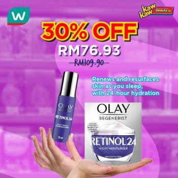 Watsons-Skincare-Sale-9-1-350x350 - Beauty & Health Johor Kedah Kelantan Kuala Lumpur Malaysia Sales Melaka Negeri Sembilan Online Store Pahang Penang Perak Perlis Personal Care Putrajaya Sabah Sarawak Selangor Skincare Terengganu 