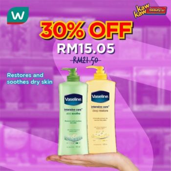 Watsons-Skincare-Sale-9-2-350x350 - Beauty & Health Johor Kedah Kelantan Kuala Lumpur Malaysia Sales Melaka Negeri Sembilan Online Store Pahang Penang Perak Perlis Personal Care Putrajaya Sabah Sarawak Selangor Skincare Terengganu 