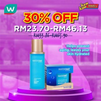 Watsons-Skincare-Sale-9-3-350x350 - Johor Kedah Kelantan Kuala Lumpur Malaysia Sales Melaka Negeri Sembilan Online Store Pahang Penang Perak Perlis Personal Care Putrajaya Sabah Sarawak Selangor Skincare Terengganu 