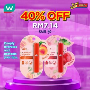 Watsons-Skincare-Sale-9-350x349 - Beauty & Health Health Supplements Johor Kedah Kelantan Kuala Lumpur Malaysia Sales Melaka Negeri Sembilan Online Store Pahang Penang Perak Perlis Personal Care Putrajaya Sabah Sarawak Selangor Skincare Terengganu 