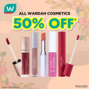 Watsons-Wardah-Sale-3-350x350 - Beauty & Health Cosmetics Johor Kedah Kelantan Kuala Lumpur Malaysia Sales Melaka Negeri Sembilan Pahang Penang Perak Perlis Putrajaya Sabah Sarawak Selangor Terengganu 