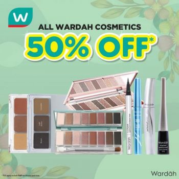 Watsons-Wardah-Sale-4-350x350 - Beauty & Health Cosmetics Johor Kedah Kelantan Kuala Lumpur Malaysia Sales Melaka Negeri Sembilan Pahang Penang Perak Perlis Putrajaya Sabah Sarawak Selangor Terengganu 