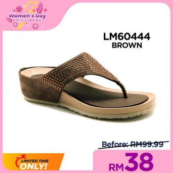 XES-Shoes-Womens-Day-Daily-Deal-Sale-2-350x350 - Fashion Accessories Fashion Lifestyle & Department Store Footwear Johor Kedah Kelantan Kuala Lumpur Malaysia Sales Melaka Negeri Sembilan Online Store Pahang Penang Perak Perlis Putrajaya Sabah Sarawak Selangor Terengganu 