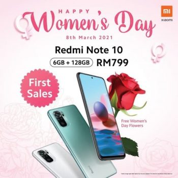 Xiaomi-Womens-Day-Sale-350x350 - Electronics & Computers Johor Kedah Kelantan Kuala Lumpur Malaysia Sales Melaka Mobile Phone Negeri Sembilan Pahang Penang Perak Perlis Putrajaya Sabah Sarawak Selangor Terengganu 