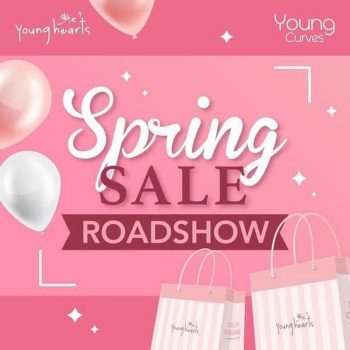 Young-Hearts-Young-Curves-Spring-Sale-at-Freeport-AFamosa-Outlet-350x350 - Fashion Accessories Fashion Lifestyle & Department Store Lingerie Malaysia Sales Melaka 