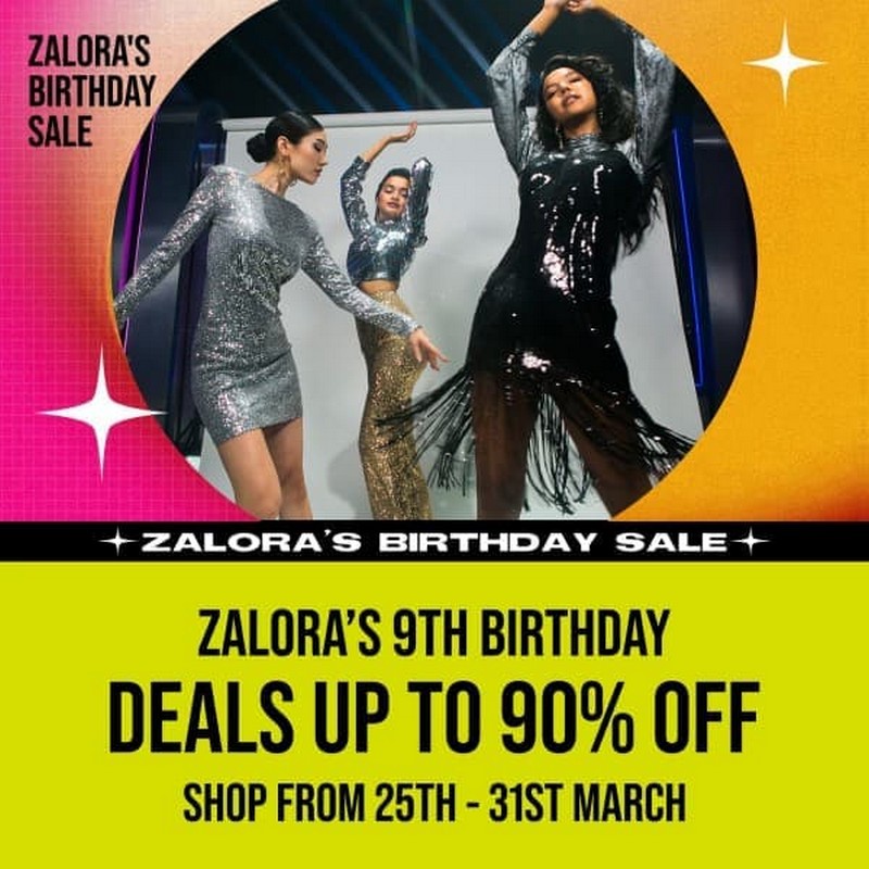 Zalora-Birthday-Sale-1 - Apparels Fashion Accessories Fashion Lifestyle & Department Store Johor Kedah Kelantan Kuala Lumpur Malaysia Sales Melaka Negeri Sembilan Online Store Pahang Penang Perak Perlis Putrajaya Sabah Sarawak Selangor Terengganu 