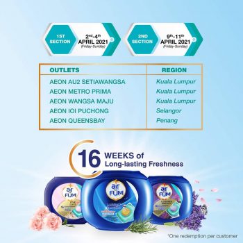 ar-FUM-Laundry-Capsules-FREE-Giveaway-1-350x350 - Kuala Lumpur Promotions & Freebies Selangor 