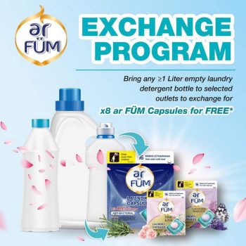 ar-FUM-Laundry-Capsules-FREE-Giveaway-350x350 - Kuala Lumpur Promotions & Freebies Selangor 