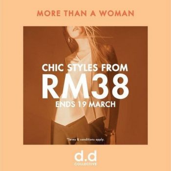 d.d-Collective-International-Womens-Day-Sale-350x350 - Apparels Fashion Accessories Fashion Lifestyle & Department Store Johor Kedah Kelantan Kuala Lumpur Malaysia Sales Melaka Negeri Sembilan Online Store Pahang Penang Perak Perlis Putrajaya Sabah Sarawak Selangor Terengganu 