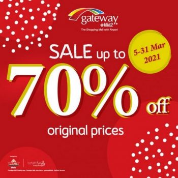 gateway@klia2-70-off-Sale-350x350 - Malaysia Sales Others Selangor 