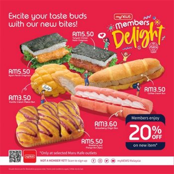 myNEWS.com-Members-Delight-Promo-350x350 - Johor Kedah Kelantan Kuala Lumpur Melaka Negeri Sembilan Pahang Penang Perak Perlis Promotions & Freebies Putrajaya Sabah Sarawak Selangor Supermarket & Hypermarket Terengganu 