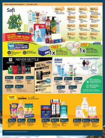 17-350x459 - Johor Kedah Kelantan Kuala Lumpur Melaka Negeri Sembilan Pahang Penang Perak Perlis Promotions & Freebies Putrajaya Selangor Supermarket & Hypermarket Terengganu 