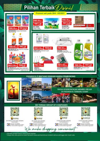 3-3-350x495 - Kuala Lumpur Promotions & Freebies Selangor Supermarket & Hypermarket 