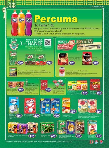 4-3-350x472 - Johor Kedah Kelantan Kuala Lumpur Melaka Negeri Sembilan Pahang Penang Perak Perlis Promotions & Freebies Putrajaya Sabah Sarawak Selangor Supermarket & Hypermarket Terengganu 