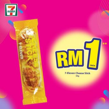 7-Eleven-Crazy-Wednesday-Promotion-1-2-350x350 - Johor Kedah Kelantan Kuala Lumpur Melaka Negeri Sembilan Pahang Penang Perak Perlis Promotions & Freebies Putrajaya Sabah Sarawak Selangor Supermarket & Hypermarket Terengganu 