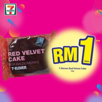 7-Eleven-Crazy-Wednesday-Promotion-1-3-350x350 - Johor Kedah Kelantan Kuala Lumpur Melaka Negeri Sembilan Pahang Penang Perak Perlis Promotions & Freebies Putrajaya Sabah Sarawak Selangor Supermarket & Hypermarket Terengganu 