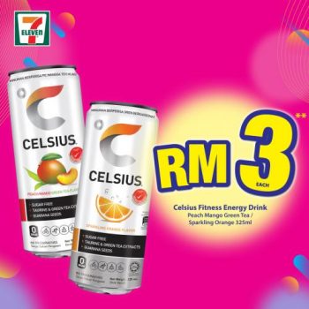 7-Eleven-Crazy-Wednesday-Promotion-3-2-350x350 - Johor Kedah Kelantan Kuala Lumpur Melaka Negeri Sembilan Pahang Penang Perak Perlis Promotions & Freebies Putrajaya Sabah Sarawak Selangor Supermarket & Hypermarket Terengganu 