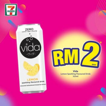 7-Eleven-Crazy-Wednesday-Promotion-3-3-350x350 - Johor Kedah Kelantan Kuala Lumpur Melaka Negeri Sembilan Pahang Penang Perak Perlis Promotions & Freebies Putrajaya Sabah Sarawak Selangor Supermarket & Hypermarket Terengganu 