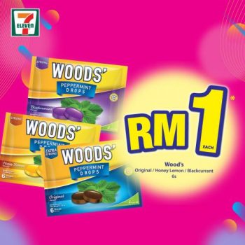 7-Eleven-Crazy-Wednesday-Promotion-4-3-350x350 - Johor Kedah Kelantan Kuala Lumpur Melaka Negeri Sembilan Pahang Penang Perak Perlis Promotions & Freebies Putrajaya Sabah Sarawak Selangor Supermarket & Hypermarket Terengganu 