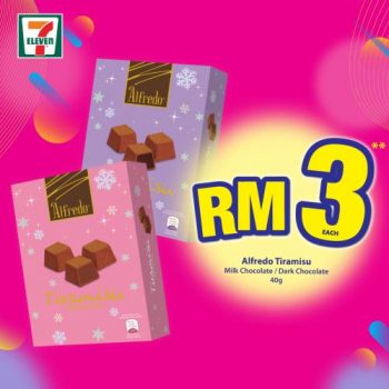 7-Eleven-Crazy-Wednesday-Promotion-4-350x350 - Johor Kedah Kelantan Kuala Lumpur Melaka Negeri Sembilan Pahang Penang Perak Perlis Promotions & Freebies Putrajaya Sabah Sarawak Selangor Supermarket & Hypermarket Terengganu 