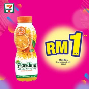 7-Eleven-Crazy-Wednesday-Promotion-5-2-350x350 - Johor Kedah Kelantan Kuala Lumpur Melaka Negeri Sembilan Pahang Penang Perak Perlis Promotions & Freebies Putrajaya Sabah Sarawak Selangor Supermarket & Hypermarket Terengganu