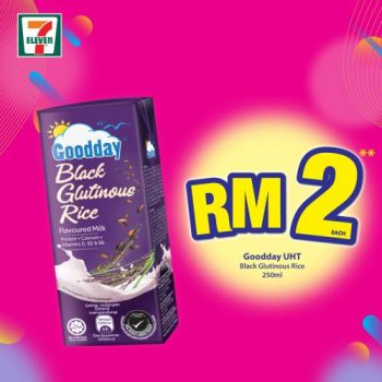 7-Eleven-Crazy-Wednesday-Promotion-7-3-350x350 - Johor Kedah Kelantan Kuala Lumpur Melaka Negeri Sembilan Pahang Penang Perak Perlis Promotions & Freebies Putrajaya Sabah Sarawak Selangor Supermarket & Hypermarket Terengganu