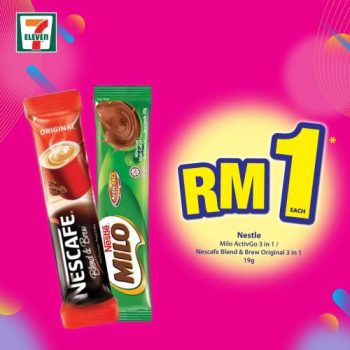7-Eleven-Crazy-Wednesday-Promotion-9-1-350x350 - Johor Kedah Kelantan Kuala Lumpur Melaka Negeri Sembilan Pahang Penang Perak Perlis Promotions & Freebies Putrajaya Sabah Sarawak Selangor Supermarket & Hypermarket Terengganu