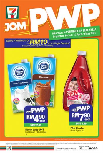 7-Eleven-Jom-PWP-Deals-350x518 - Beverages Food , Restaurant & Pub Johor Kedah Kelantan Kuala Lumpur Melaka Negeri Sembilan Pahang Penang Perak Perlis Promotions & Freebies Putrajaya Selangor Supermarket & Hypermarket Terengganu 