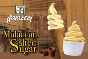 7-Eleven-New-Aiskleem-Malaccan-Salted-Sugar-Promo-350x234 - Beverages Food , Restaurant & Pub Ice Cream Johor Kedah Kelantan Kuala Lumpur Melaka Negeri Sembilan Pahang Penang Perak Perlis Promotions & Freebies Putrajaya Sabah Sarawak Selangor Supermarket & Hypermarket Terengganu 