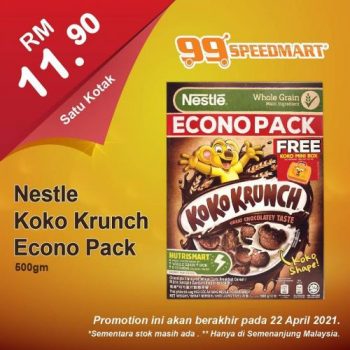 99-Speedmart-Special-Promotion-1-1-350x350 - Johor Kedah Kelantan Kuala Lumpur Melaka Negeri Sembilan Pahang Penang Perak Perlis Promotions & Freebies Putrajaya Selangor Supermarket & Hypermarket Terengganu 