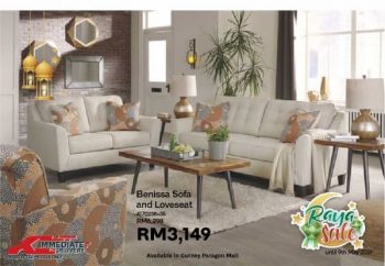 A-350x242 - Furniture Home & Garden & Tools Home Decor Johor Kedah Kelantan Kuala Lumpur Melaka Negeri Sembilan Pahang Penang Perak Perlis Promotions & Freebies Putrajaya Sabah Sarawak Selangor Terengganu 