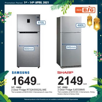 AEON-BiG-Bigger-Better-Deals-Promotion-10-350x350 - Electronics & Computers Home Appliances Johor Kedah Kelantan Kuala Lumpur Melaka Negeri Sembilan Pahang Penang Perak Perlis Promotions & Freebies Putrajaya Sabah Sarawak Selangor Supermarket & Hypermarket Terengganu 