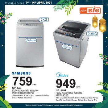 AEON-BiG-Bigger-Better-Deals-Promotion-13-350x350 - Electronics & Computers Home Appliances Johor Kedah Kelantan Kuala Lumpur Melaka Negeri Sembilan Pahang Penang Perak Perlis Promotions & Freebies Putrajaya Sabah Sarawak Selangor Supermarket & Hypermarket Terengganu