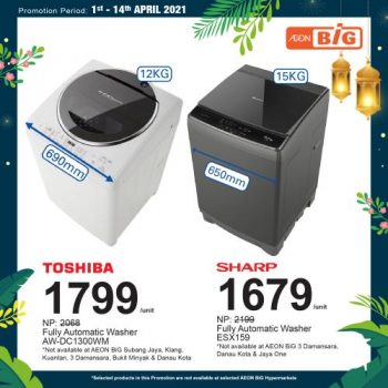 AEON-BiG-Bigger-Better-Deals-Promotion-14-350x350 - Electronics & Computers Home Appliances Johor Kedah Kelantan Kuala Lumpur Melaka Negeri Sembilan Pahang Penang Perak Perlis Promotions & Freebies Putrajaya Sabah Sarawak Selangor Supermarket & Hypermarket Terengganu