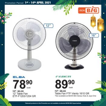 AEON-BiG-Bigger-Better-Deals-Promotion-15-350x350 - Electronics & Computers Home Appliances Johor Kedah Kelantan Kuala Lumpur Melaka Negeri Sembilan Pahang Penang Perak Perlis Promotions & Freebies Putrajaya Sabah Sarawak Selangor Supermarket & Hypermarket Terengganu