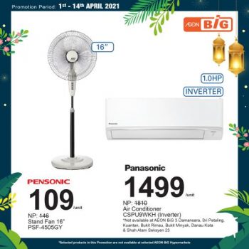 AEON-BiG-Bigger-Better-Deals-Promotion-17-350x350 - Electronics & Computers Home Appliances Johor Kedah Kelantan Kuala Lumpur Melaka Negeri Sembilan Pahang Penang Perak Perlis Promotions & Freebies Putrajaya Sabah Sarawak Selangor Supermarket & Hypermarket Terengganu 