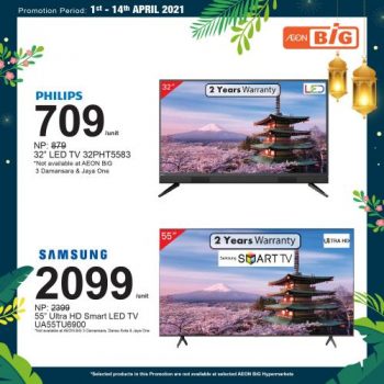 AEON-BiG-Bigger-Better-Deals-Promotion-18-350x350 - Electronics & Computers Home Appliances Johor Kedah Kelantan Kuala Lumpur Melaka Negeri Sembilan Pahang Penang Perak Perlis Promotions & Freebies Putrajaya Sabah Sarawak Selangor Supermarket & Hypermarket Terengganu