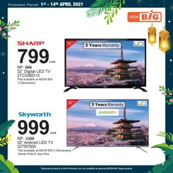 AEON-BiG-Bigger-Better-Deals-Promotion-19-350x350 - Electronics & Computers Home Appliances Johor Kedah Kelantan Kuala Lumpur Melaka Negeri Sembilan Pahang Penang Perak Perlis Promotions & Freebies Putrajaya Sabah Sarawak Selangor Supermarket & Hypermarket Terengganu 