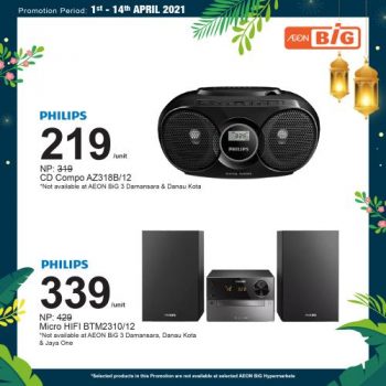 AEON-BiG-Bigger-Better-Deals-Promotion-26-350x350 - Electronics & Computers Home Appliances Johor Kedah Kelantan Kuala Lumpur Melaka Negeri Sembilan Pahang Penang Perak Perlis Promotions & Freebies Putrajaya Sabah Sarawak Selangor Supermarket & Hypermarket Terengganu 