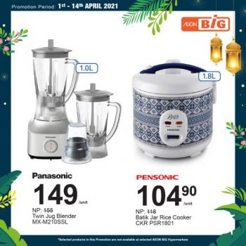 AEON-BiG-Bigger-Better-Deals-Promotion-3-350x350 - Electronics & Computers Home Appliances Johor Kedah Kelantan Kuala Lumpur Melaka Negeri Sembilan Pahang Penang Perak Perlis Promotions & Freebies Putrajaya Sabah Sarawak Selangor Supermarket & Hypermarket Terengganu 