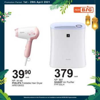 AEON-BiG-Electrical-Special-Deals-Promotion-14-350x350 - Electronics & Computers Home Appliances Johor Kedah Kelantan Kitchen Appliances Kuala Lumpur Melaka Negeri Sembilan Pahang Penang Perak Perlis Promotions & Freebies Putrajaya Sabah Sarawak Selangor Supermarket & Hypermarket Terengganu