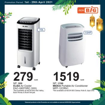 AEON-BiG-Electrical-Special-Deals-Promotion-15-350x350 - Electronics & Computers Home Appliances Johor Kedah Kelantan Kitchen Appliances Kuala Lumpur Melaka Negeri Sembilan Pahang Penang Perak Perlis Promotions & Freebies Putrajaya Sabah Sarawak Selangor Supermarket & Hypermarket Terengganu