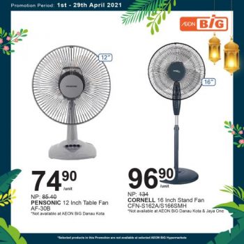 AEON-BiG-Electrical-Special-Deals-Promotion-17-350x350 - Electronics & Computers Home Appliances Johor Kedah Kelantan Kitchen Appliances Kuala Lumpur Melaka Negeri Sembilan Pahang Penang Perak Perlis Promotions & Freebies Putrajaya Sabah Sarawak Selangor Supermarket & Hypermarket Terengganu