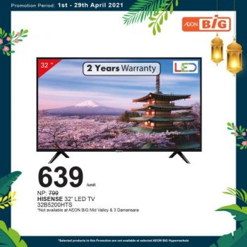 AEON-BiG-Electrical-Special-Deals-Promotion-24-350x350 - Electronics & Computers Home Appliances Johor Kedah Kelantan Kitchen Appliances Kuala Lumpur Melaka Negeri Sembilan Pahang Penang Perak Perlis Promotions & Freebies Putrajaya Sabah Sarawak Selangor Supermarket & Hypermarket Terengganu