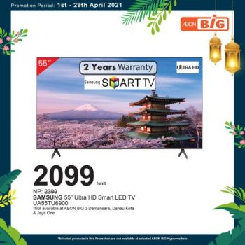 AEON-BiG-Electrical-Special-Deals-Promotion-26-350x350 - Electronics & Computers Home Appliances Johor Kedah Kelantan Kitchen Appliances Kuala Lumpur Melaka Negeri Sembilan Pahang Penang Perak Perlis Promotions & Freebies Putrajaya Sabah Sarawak Selangor Supermarket & Hypermarket Terengganu